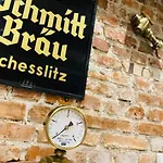Schmitt Bräu - Und Brauereigasthof Scheßlitz