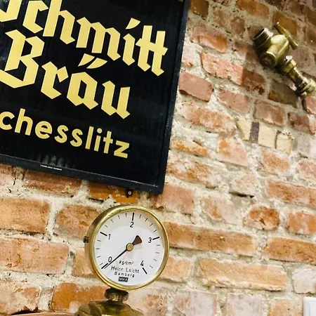 Schmitt Bräu - Und Brauereigasthof Scheßlitz