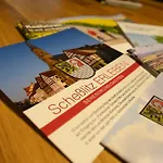 Schmitt Bräu - Und Brauereigasthof Scheßlitz