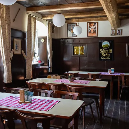 Herberg Schmitt Bräu - Und Brauereigasthof *